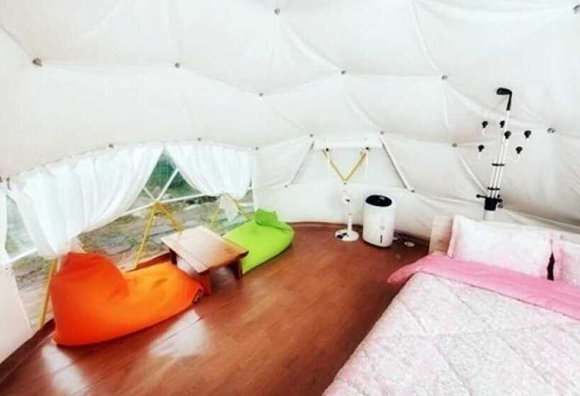 פנסיון Hapcheon Glamping Story