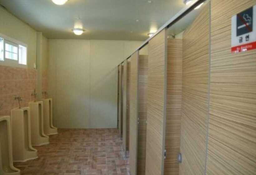 膳宿费 Hongcheon Gaon Hyuyang Village