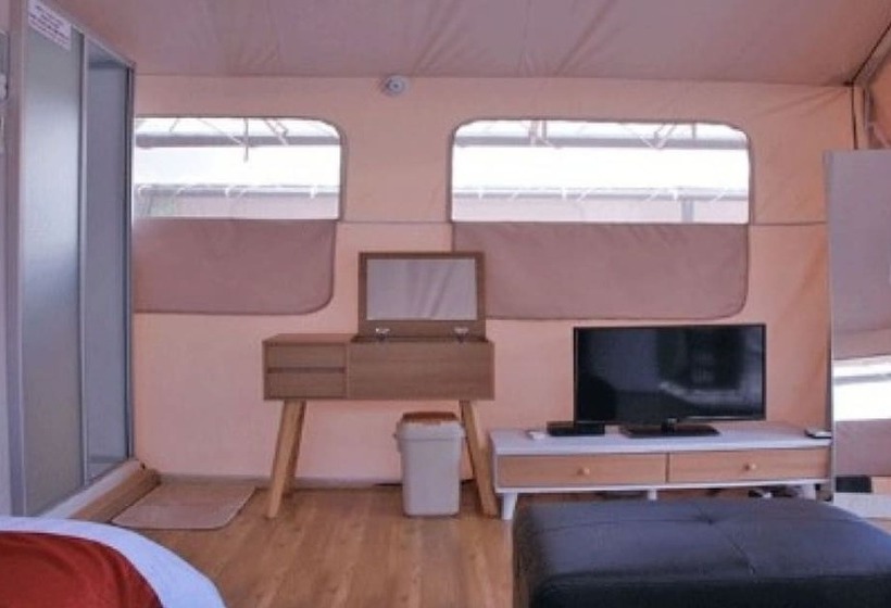 膳宿费 Hongcheon Gaon Hyuyang Village