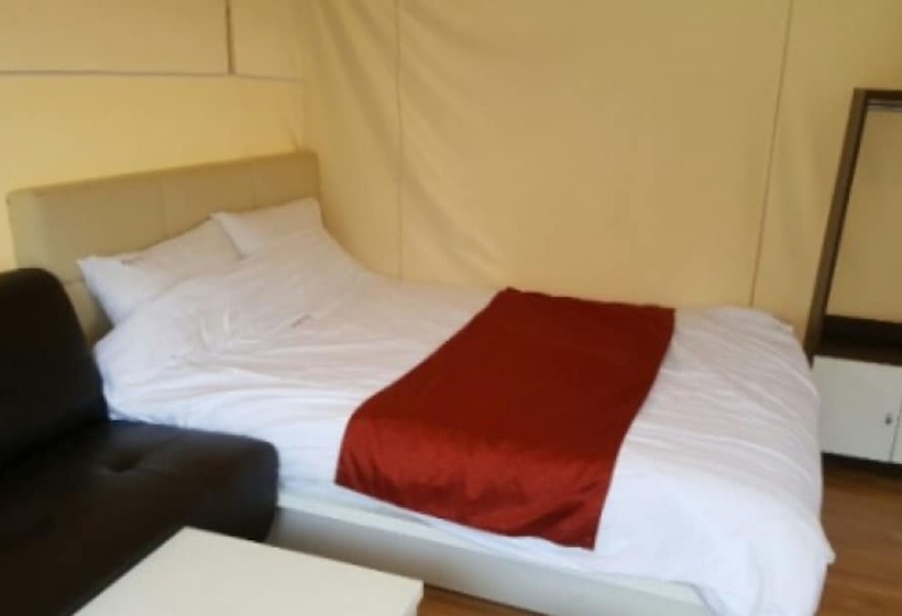 膳宿费 Hongcheon Gaon Hyuyang Village