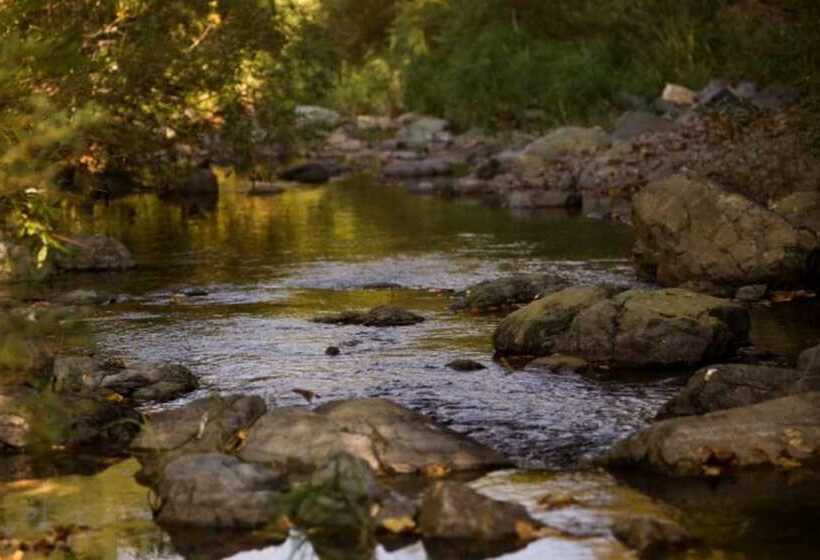 Pensão Hongcheon Uno House Pool Villa