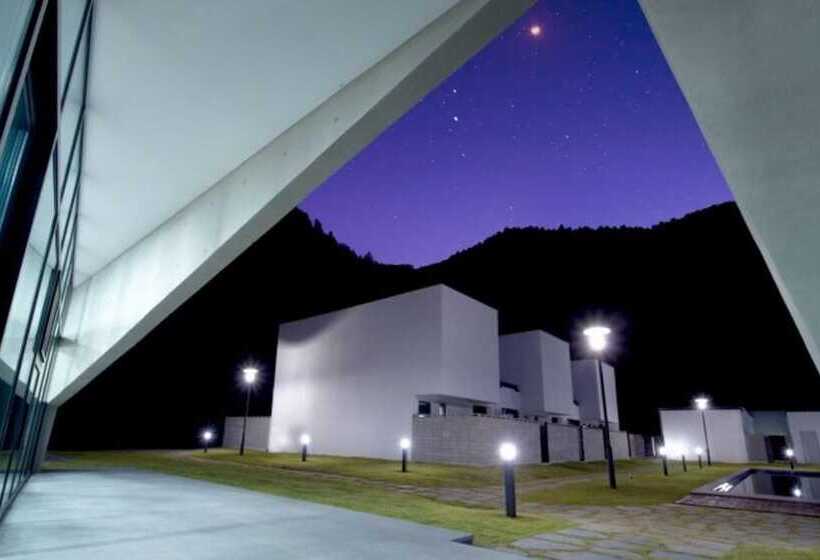 פנסיון Hongcheon Uno House Pool Villa