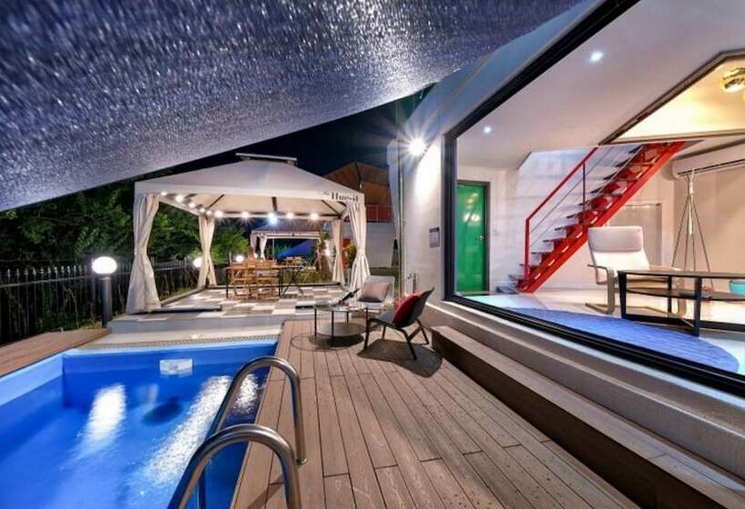 Hwasun The Holiday Pension