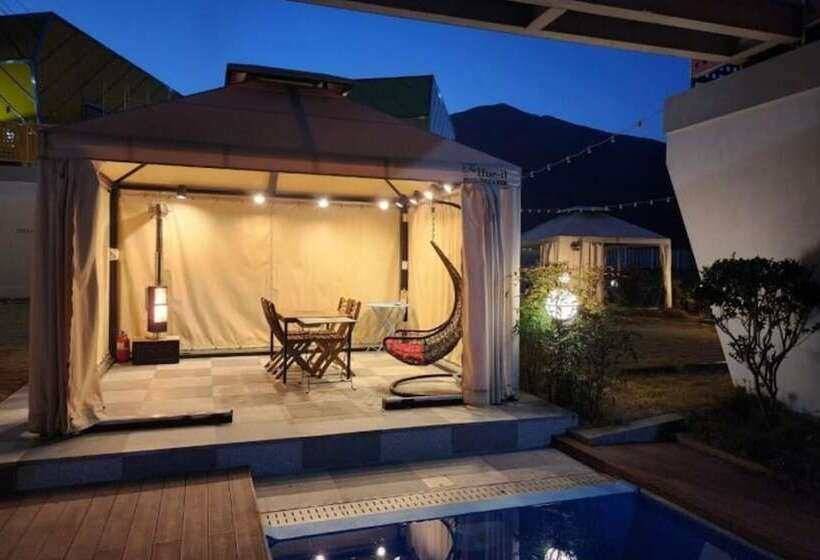 Hwasun The Holiday Pension