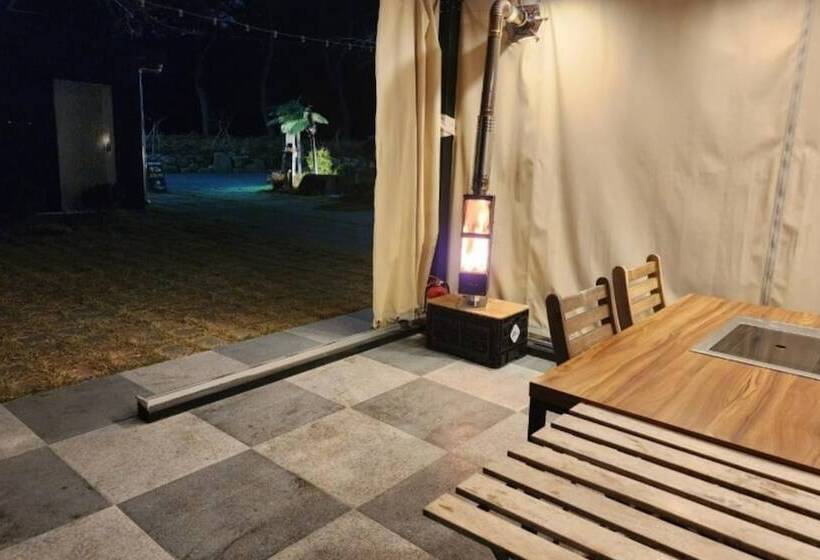 Hwasun The Holiday Pension