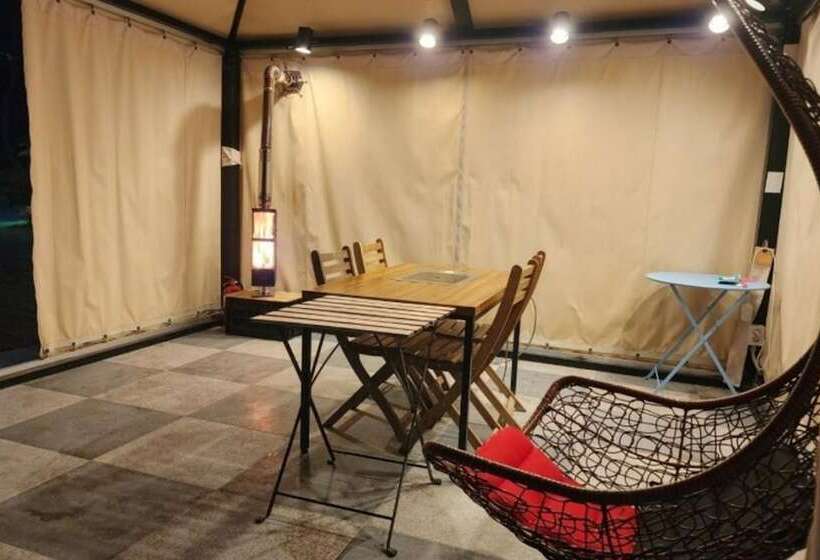 Hwasun The Holiday Pension