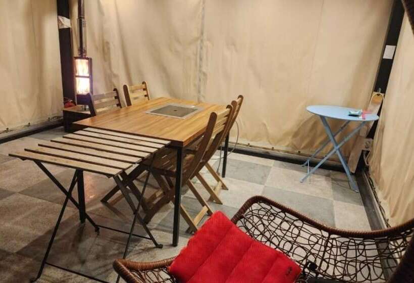 Hwasun The Holiday Pension