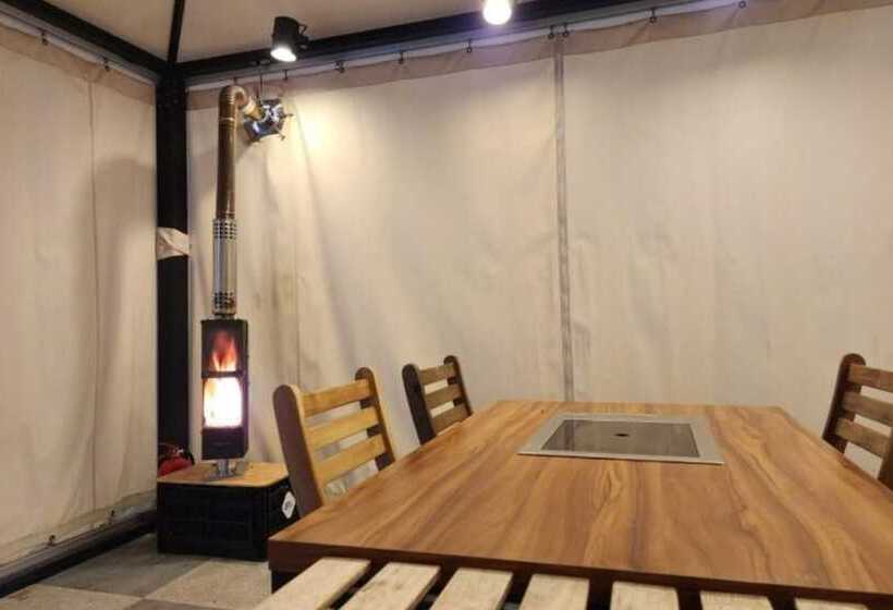 Hwasun The Holiday Pension