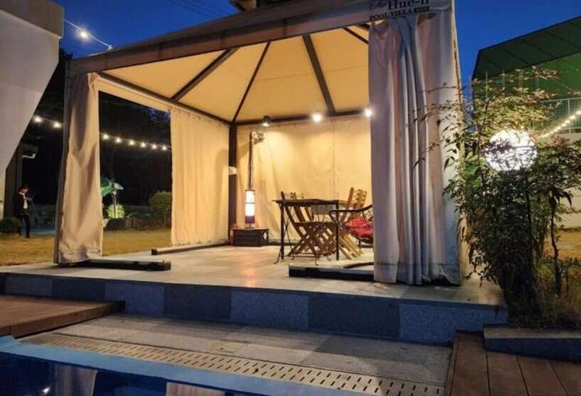 Hwasun The Holiday Pension