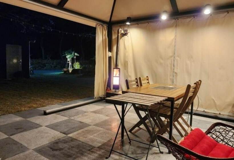 Hwasun The Holiday Pension