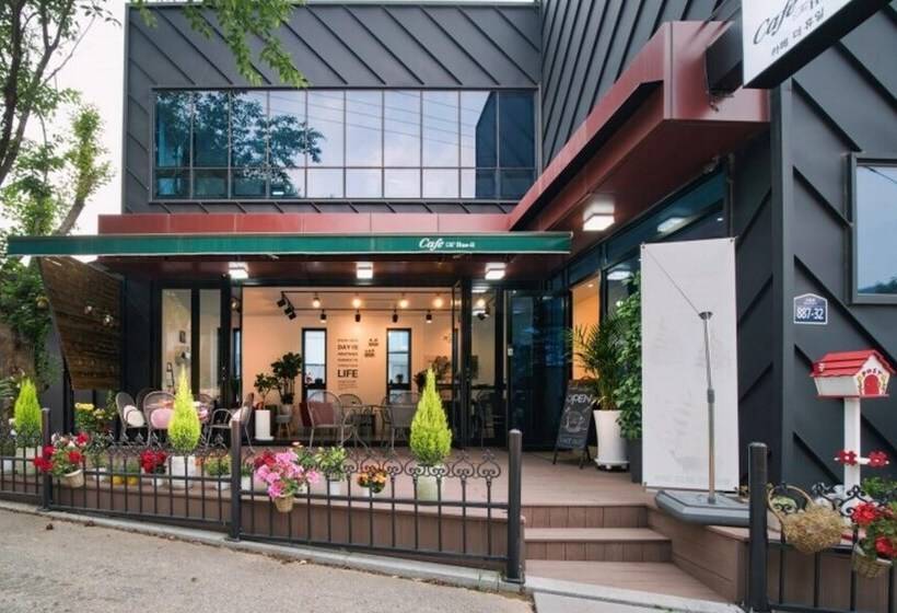 Hwasun The Holiday Pension