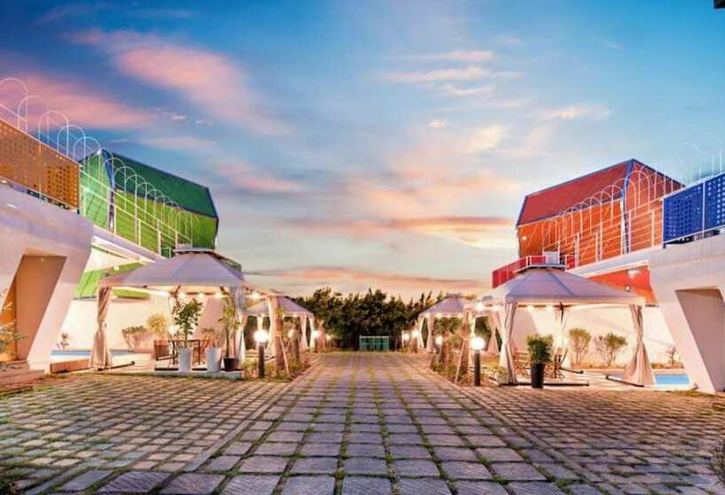 Hwasun The Holiday Pension