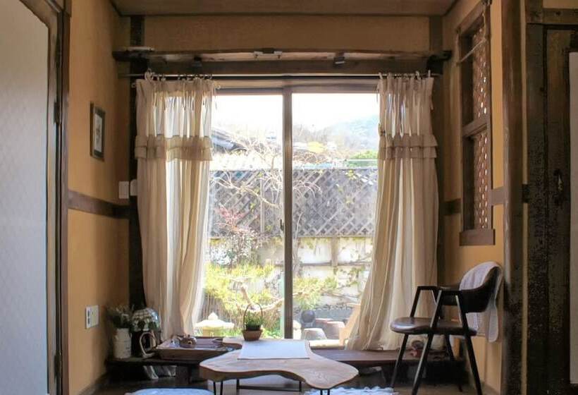 פנסיון Jeonju Haengjin Hanok Stay