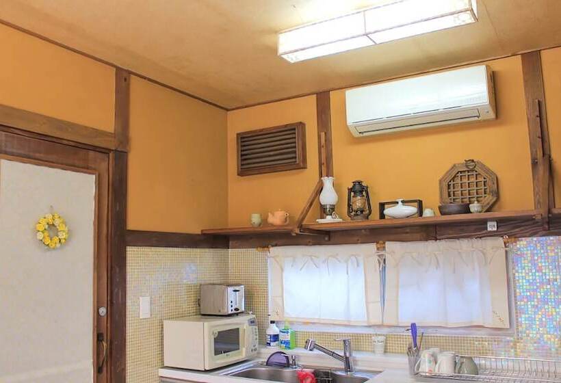 Пансион Jeonju Haengjin Hanok Stay