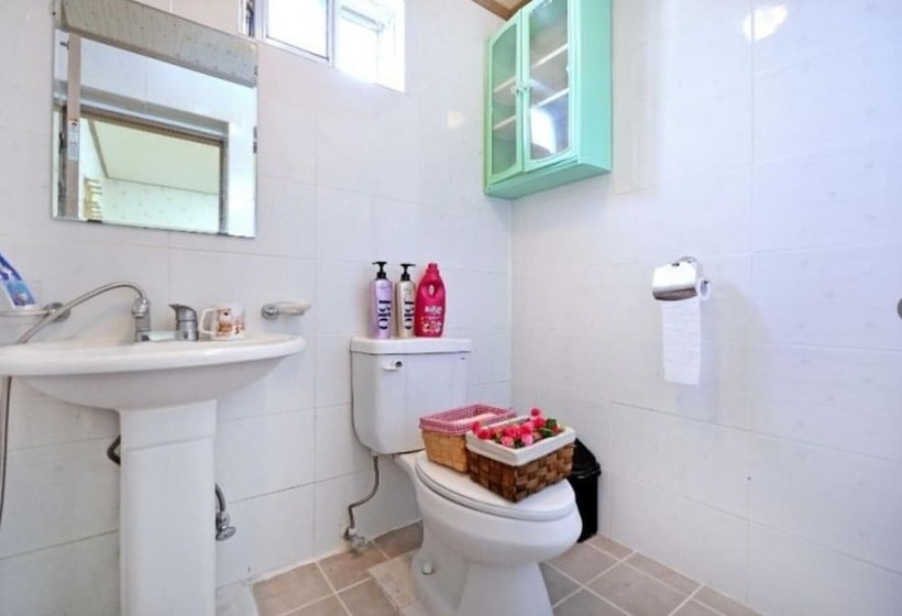 Jeonju Sungsim Haeohreum Pension