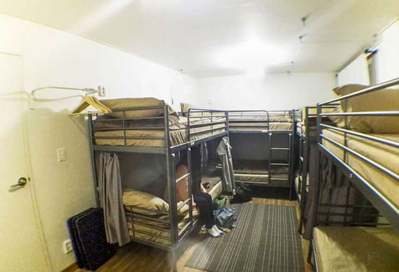 Pensão Jeonju Jayo Guest House