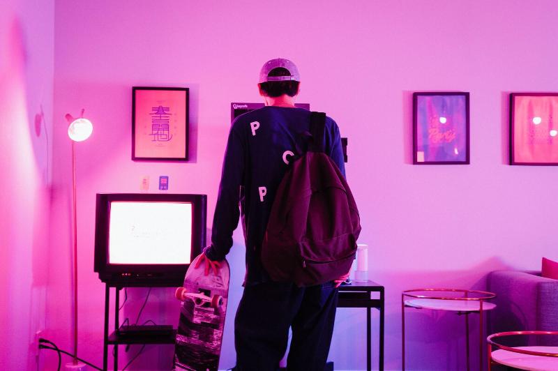 ペンション Liberated Hotel Haruyoshi Kaichi