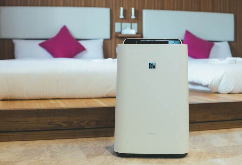 ペンション Liberated Hotel Haruyoshi Kaichi