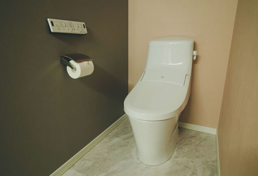 ペンション Liberated Hotel Haruyoshi Kaichi