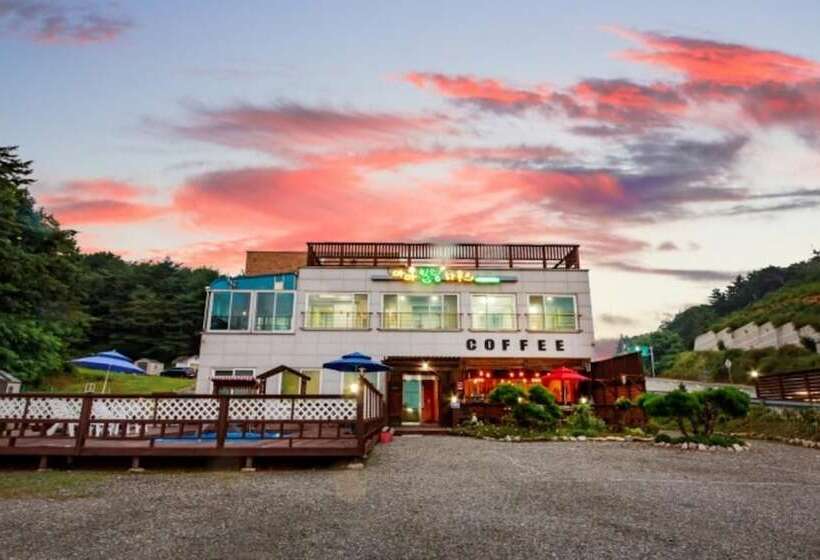 Yangyang Mama Healing House Pension