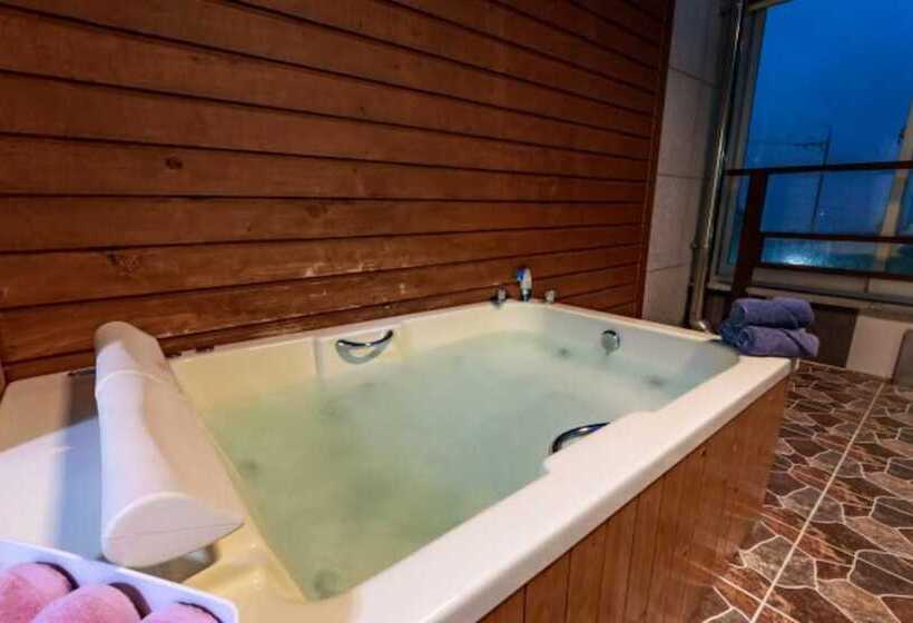 Yangyang Mama Healing House Pension