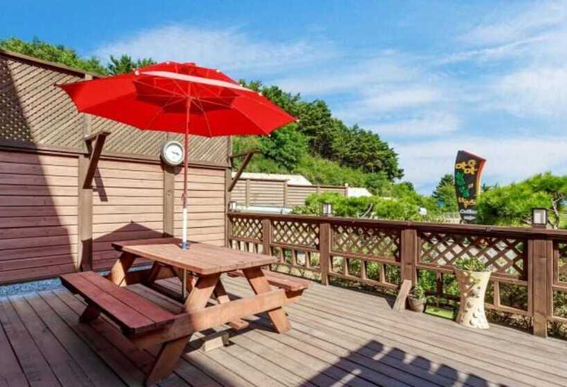 Yangyang Mama Healing House Pension