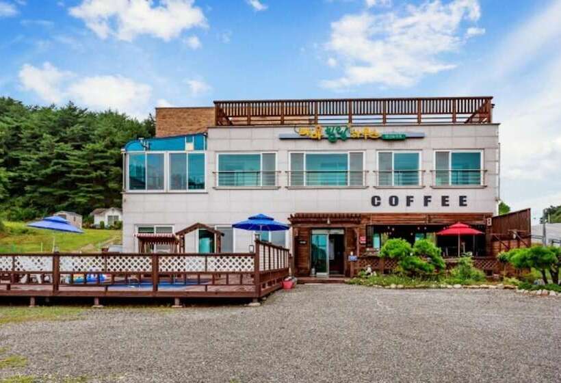 Yangyang Mama Healing House Pension