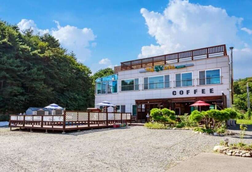 Yangyang Mama Healing House Pension