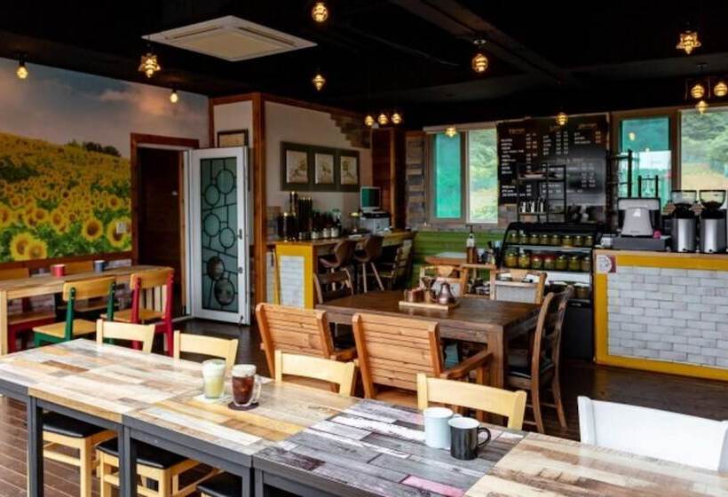 Yangyang Mama Healing House Pension