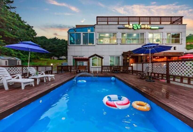 Yangyang Mama Healing House Pension