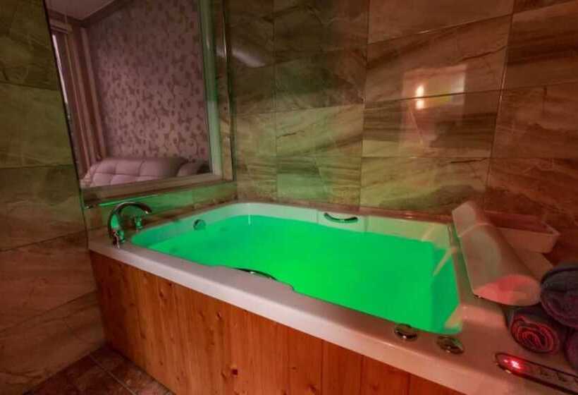 Yangyang Mama Healing House Pension