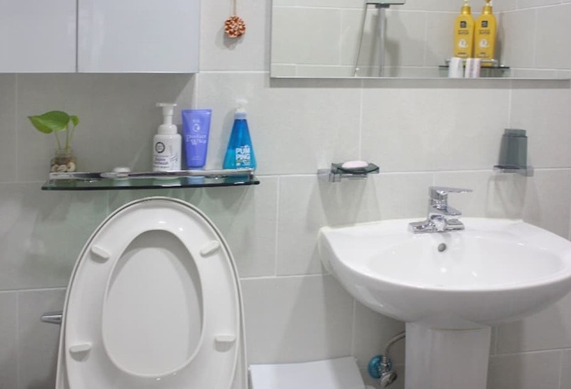 פנסיון Namhae Guest House Mi