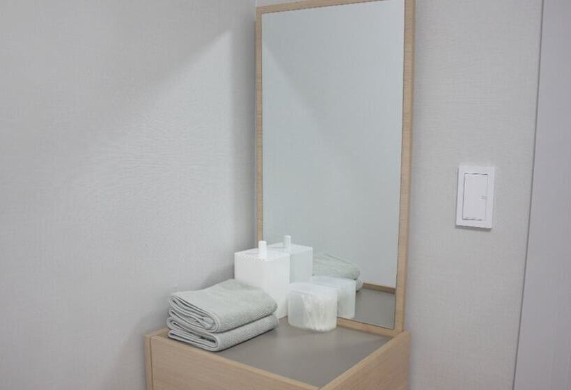 פנסיון Namhae Guest House Mi