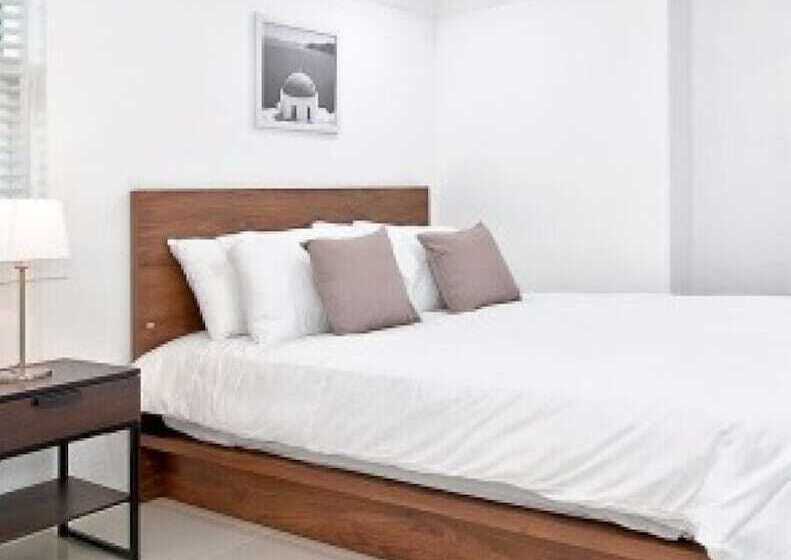 Pensão Namhae Pine Tree Resort