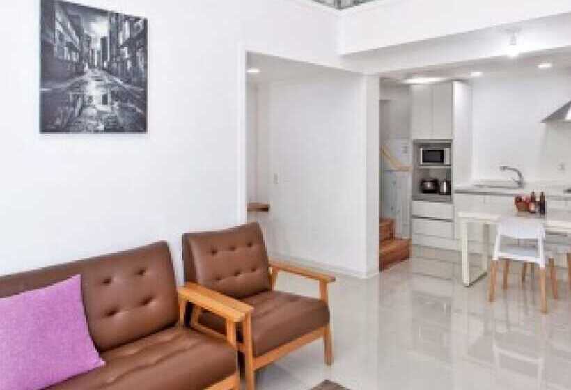 Pensione Namhae Pine Tree Resort