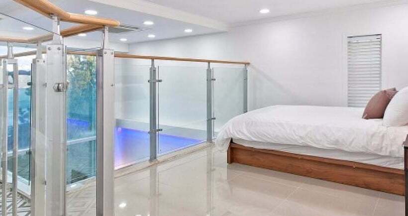 膳宿费 Namhae Pine Tree Resort