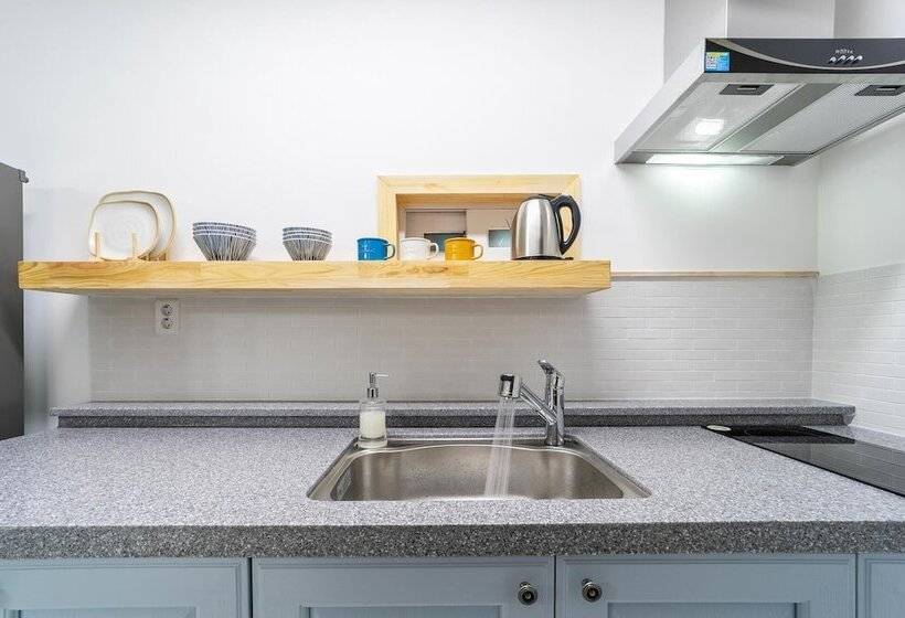 펜션 Pohang Ohdoheal Poolvilla