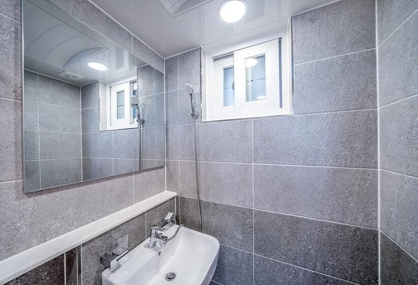 펜션 Pohang Playbeach Poolvilla