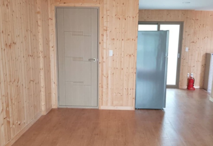 Пансион Sancheong Pullip House