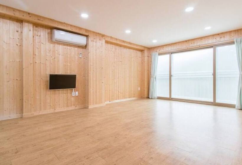 Пансион Sancheong Pullip House