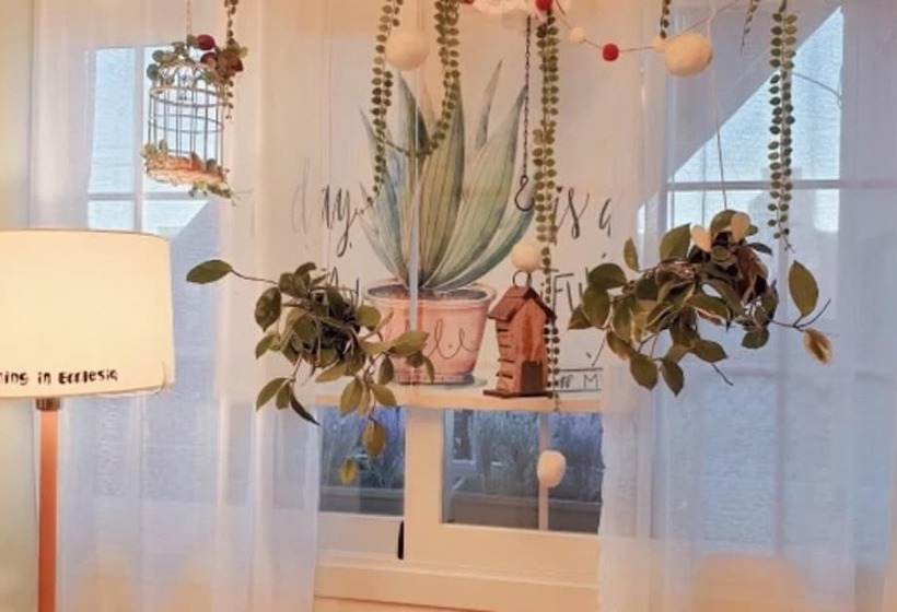 펜션 Samcheok Ecclesia S Morning Guest House