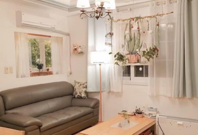 ペンション Samcheok Ecclesia S Morning Guest House