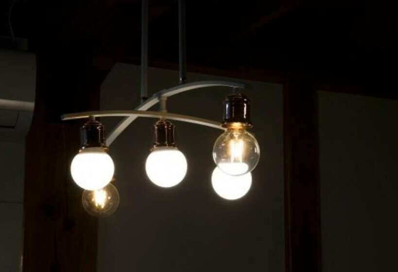 Пансион Sancheong Damga Pool Villa