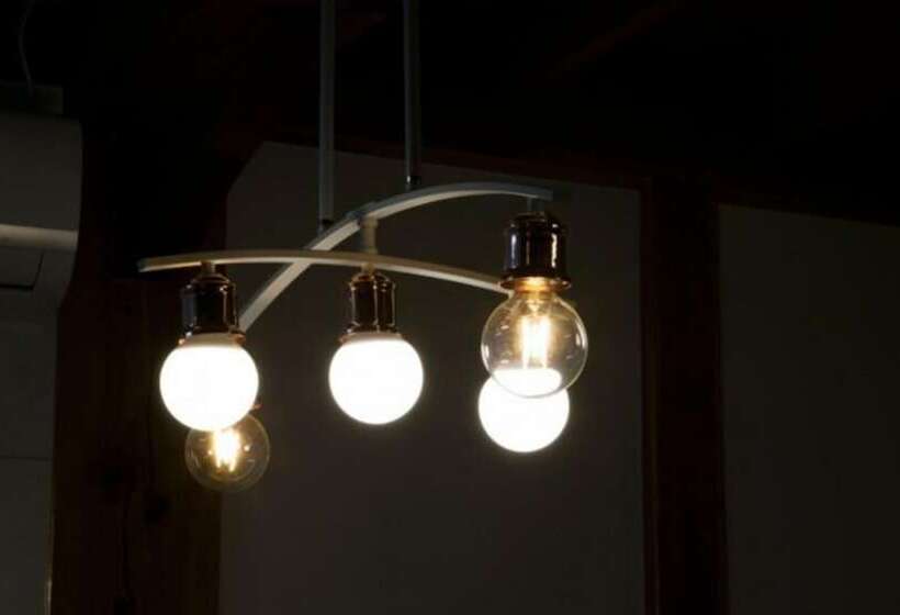 بنسيون Sancheong Pongdang Pool Villa