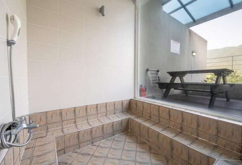 Пансион Sancheong Pool Villa Y