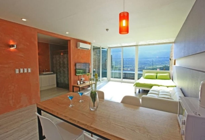 Пансион Sancheong Pool Villa Y