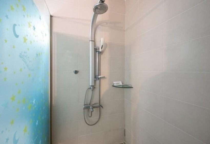 Пансион Sancheong Pool Villa Y