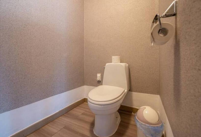 Пансион Sancheong Pool Villa Y