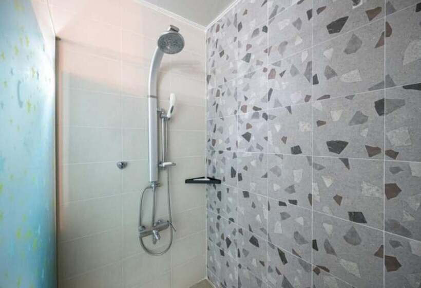 Пансион Sancheong Pool Villa Y