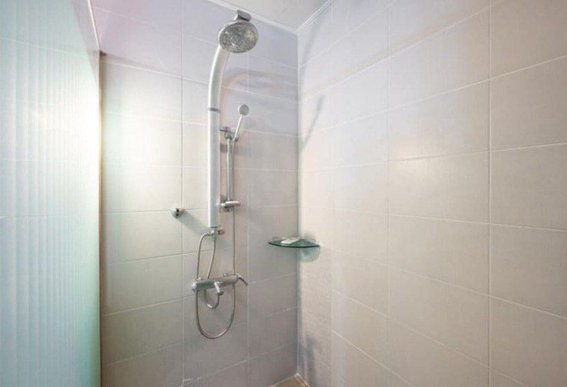 Пансион Sancheong Pool Villa Y